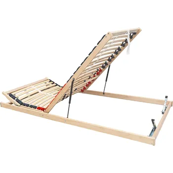 Postelový rošt Rošt RELI pístový KF Fortis - 140x200cm