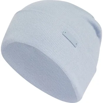 Čepice Zimní čepice ADIDAS TONAL MET BEAN IX3571 – Modrá OSFM