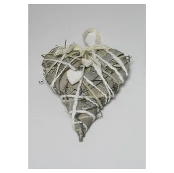 Srdce závěsné 411249-015-802