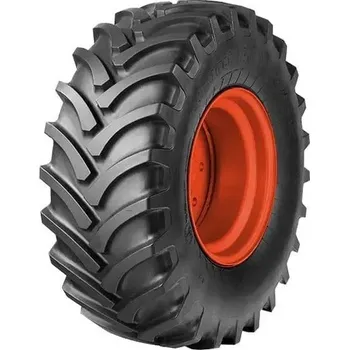 Pneu pro těžký stroj 445/65 R 22,5 Mitas AC 70 + 160 G TL