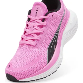Dámská fitness obuv Dámské boty PUMA SCEND PRO 378776-20 PINK EU 38 (UK 5)
