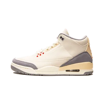 Dámské tenisky Air Jordan Jordan 3 Retro "Muslin" Velikost: 41