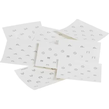 vypínač CL PIKTOGRAMY *067698 Legrand