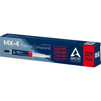 ARCTIC MX-4 (20g)