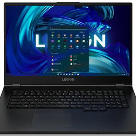 Obrázek k inzerátu: Lenovo Lenovo Legion 5 17IMH05