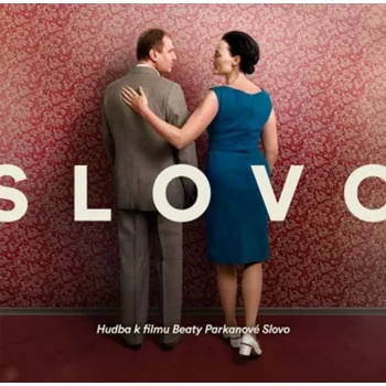 Česká hudba Soundtrack: Various: Slovo (hudba k filmu Beaty Parkanové Slovo) - Vinyl (LP)