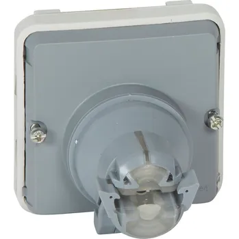 vypínač PLX55 ADAPT.MOS 2M PRO RJ45 *069581 Legrand