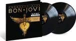 Greatest Hits - Bon Jovi