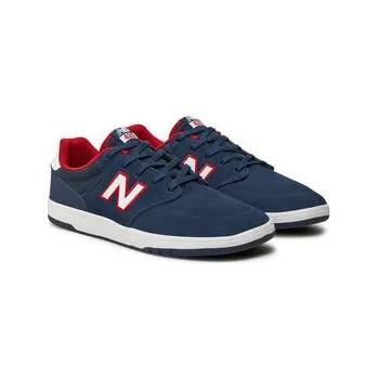 Dámská móda New Balance Sneakersy NM425BRS Modrá 40