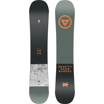 Snowboard Gravity snowboards Snowboard Gravity Cosa 24/25 Velikost: 161 cm