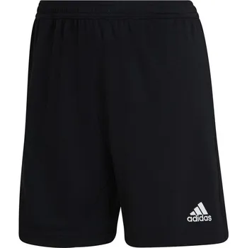 Dámské oblečení Dámské tréninkové šortky Entrada 22 W HI0003 - Adidas L