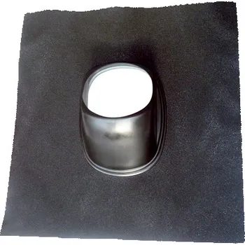 Průmyslový ventilátor DP 125 SB taška střešní pro výústku Maico