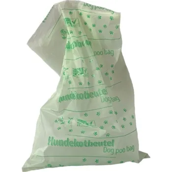 sáček na exkrement Maxpack HC365 BIO Pytle na exkrementy karton 1,5 l 21 x 32 plus 3,5 cm