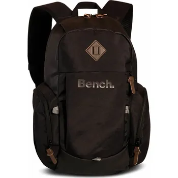 Bench Terra classic batoh - 0 - černá - one-size