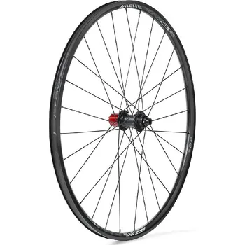 Zapletené kolo Výplet MICHE MTB 29" XM45 Boost zadní CL, SH 11
