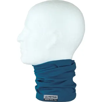 Nákrčník KUL merino nákrčník - Modrá 5353 / UNI / Modrá