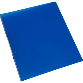 Q-Connect Dvoukroužkový pořadač Q-Connect, A4, 2,4 cm, světle modrý 510.2470