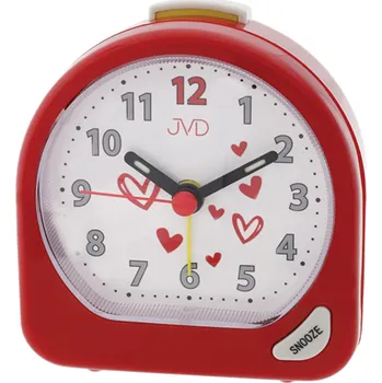 Budík Dětský ručičkový budík JVD SR672.3