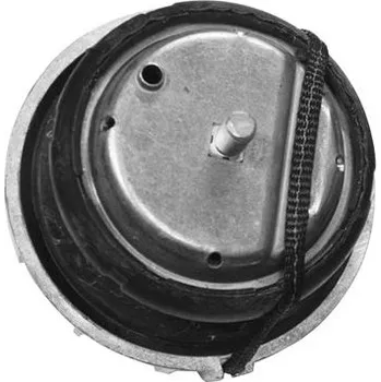 Motor automobilu Zavěšení motoru TEDGUM TED46098