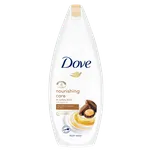 DOVE Nourishing Care Argan Oil sprchový…