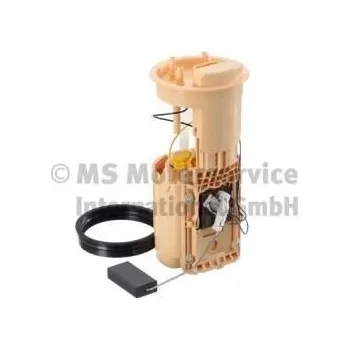 Palivové čerpadlo Palivová přívodní jednotka PIERBURG 7.03794.25.0