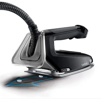 FreeGlide Braun CareStyle 5 IS5249BK