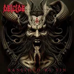 Deicide: Banished By Sin - CD