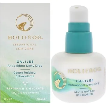 Pleťové sérum brands - HoliFrog Dewy Drop Moisturizer Hydratační séra 30 ml unisex