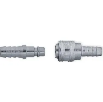 Zahradní hadice Sada rychlospojek 12mm, na hadici