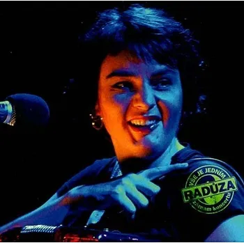 Zahraniční hudba Radůza: Vše je jedním - CD