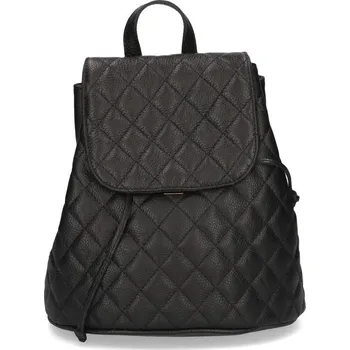 Sportovní batoh batoh CAPRICE 61003-43 black nappa