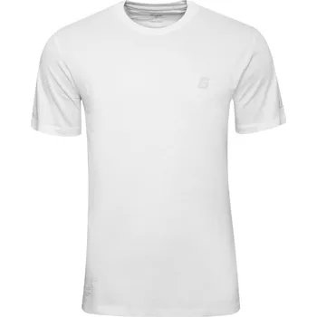 Pánské tričko GUESS FRAH CN T-SHIRT Z4YI01I3Z14 G018 L Velikost: L