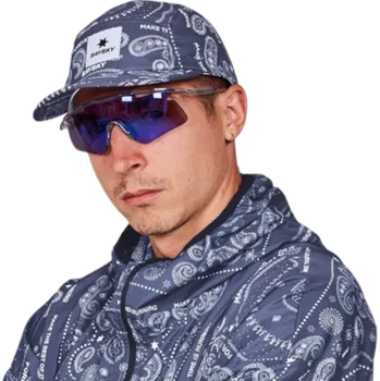 Čepice Kšiltovka Saysky Paisley Combat Cap muaca103c1020 Velikost ONE SIZE