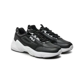 Dámské tenisky Sneakersy Fila Felice Wmn FFW0401.80010 Černá 38