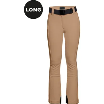 Cyklistické kalhoty Dámské lyžařské kalhoty Goldbergh Pippa LONG Ski Pants Marmottes