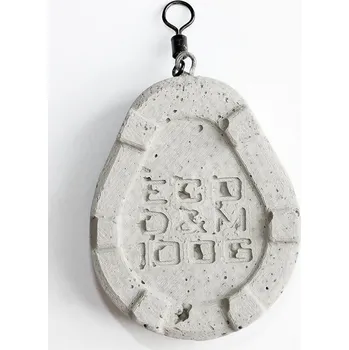 ECO Sinkers Zátěž Grippa - 40 g