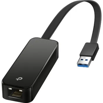 Adaptér k notebooku TP-Link UE306 USB 3.0 na gigabitový ethernetový síťový adaptér UE306