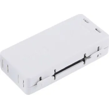 Napájecí kabel Ferit na plochý kabel Ano pro: Interní a externí datový a napájecí počítačový kabel, zdravotnické technologie, páskový