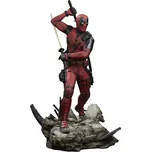 Iron Studios Deadpool & Wolverine…