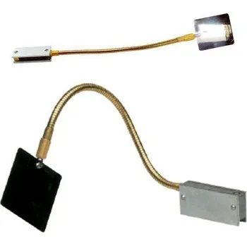 Příslušenství ke svářečce GCE Zrcátko magnetické pro svářeče 15010101 Magnetické, kompletní zrcátko pro svářeče