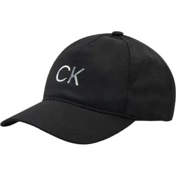 Čepice Calvin Klein Jeans Re-lock BB Cap M K60K609168 univerzita