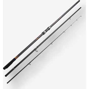 Rybářský prut CAPERLAN Prut na mořský rybolov Symbios Light 900 Hybrid 4 m 80–150 g