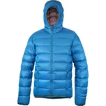 Bunda Warmpeace VERNON Deep water/shale - XXL + doprava zdarma