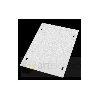 Rozvaděč Eaton BCZ-CS-PF-1/13 Zadní stěna pro rozvodnice BC-A, 1 řada *294890