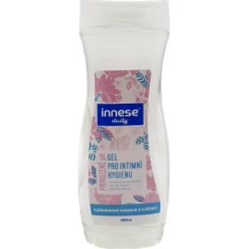 Intimní hygienický prostředek Innese gel pro intimní hygienu 300ml