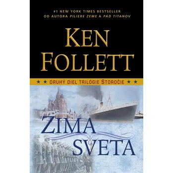 Zima sveta - Ken Follett [SK] (2013,…