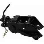 Závěs kompletní sklopný AGS Závěs kompletní sklopný AGS