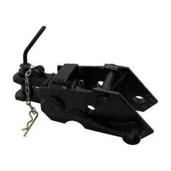 Příslušenství k oknu AGS Závěs kompletní sklopný