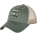 Helikon-Tex Trucker zelená uni