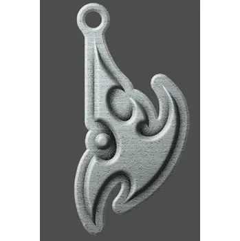 Starcraft 2: Wings of Liberty - Klíčenka Protoss